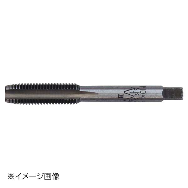新潟精機 SK ねじ切中タップ M10×1.25