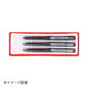 新潟精機 SK ねじ切組タップ M3×0.5