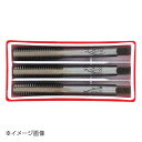 新潟精機 SK ねじ切組タップ M10×1.5