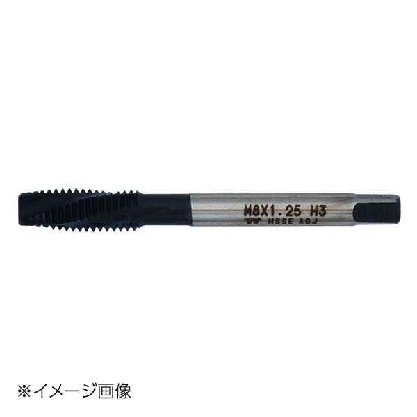 新潟精機 SK ハイタップ 通り穴用 M8×1.25