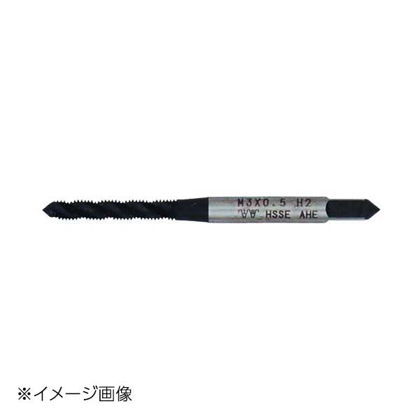 新潟精機 SK ハイタップ 止り穴用 M3×0.5
