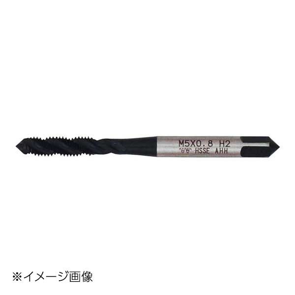 新潟精機 SK ハイタップ 止り穴用 M5×0.8