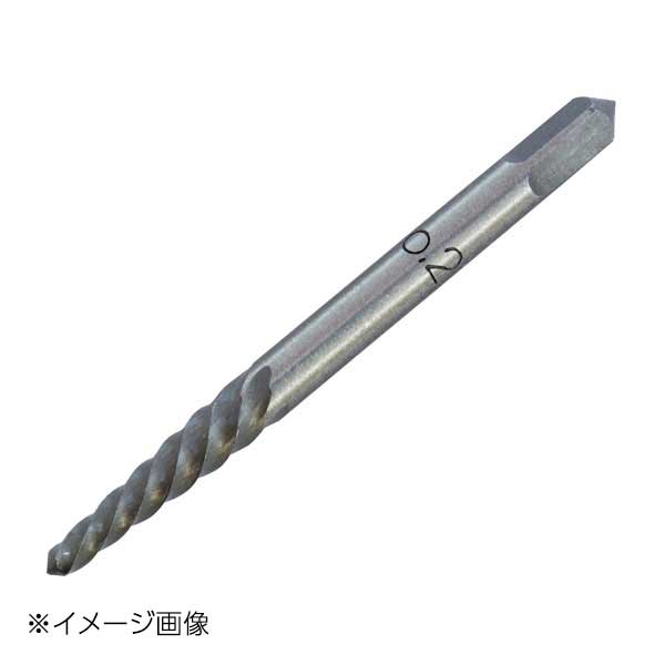 新潟精機 SK 折れ込みボルト抜き 6-8mm No.802