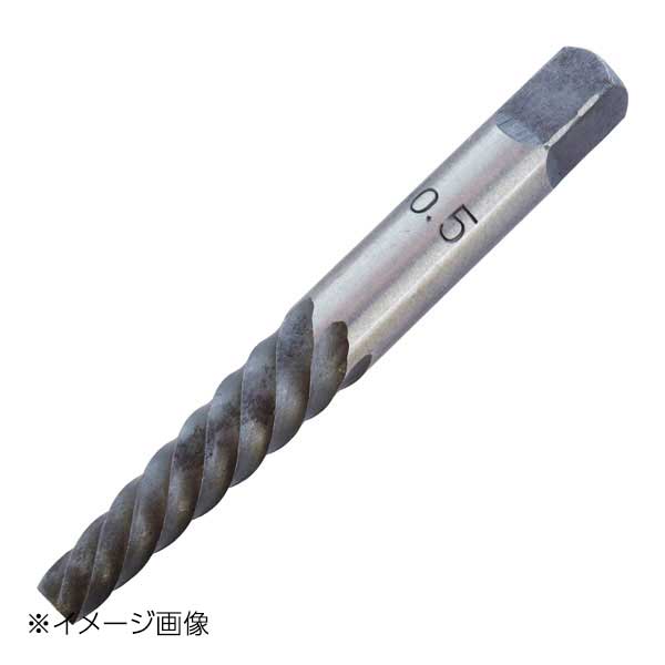 新潟精機 SK 折れ込みボルト抜き 14-19mm No.805