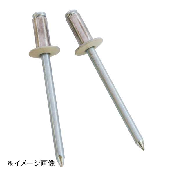 新潟精機 SK カラーブラインドリベット (5-3) 20本入 SK-529BG