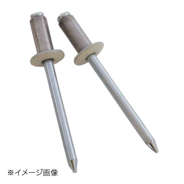 新潟精機 SK カラーブラインドリベット (6-4) 20本入 SK-640BG