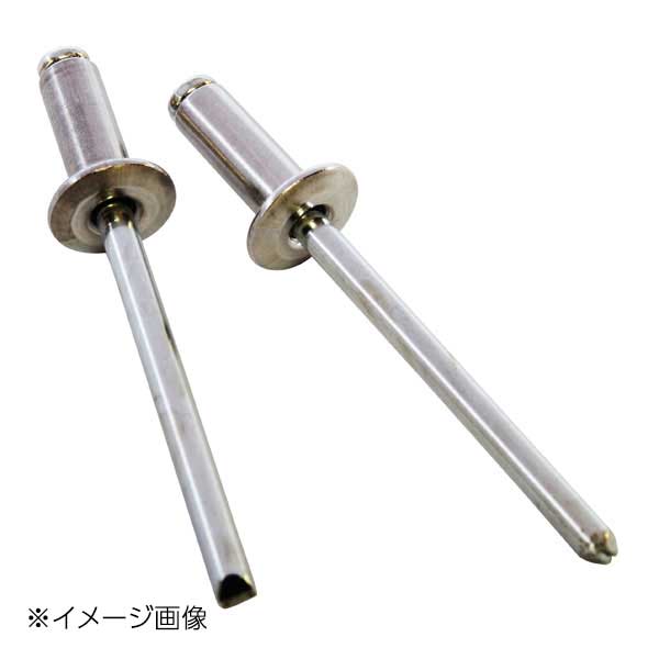 新潟精機 SK ブラインドリベット 箱 700入 5-4 DAS5-4