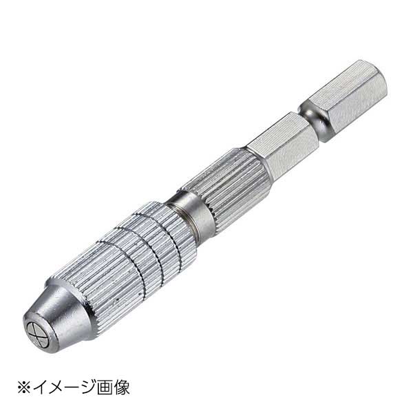 新潟精機 SK ピンバイス片頭式 P-1