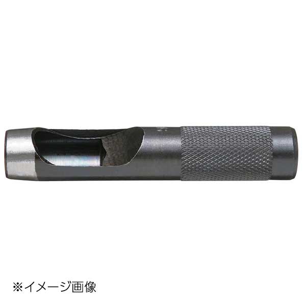 新潟精機 SK 皮抜きポンチ 16mm HP-16