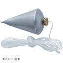 新潟精機 SK 下振 200g PLB-200