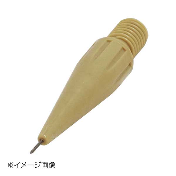 新潟精機 SK 超硬チップ付精密ケガキ針 替針 0.5mm SC-PE05