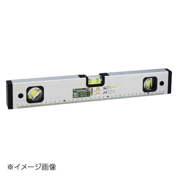 新潟精機 SK アルミ水平器 380mm ALS-380
