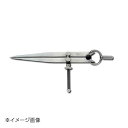 新潟精機 SK スプリング付コンパス 150mm SD-150D