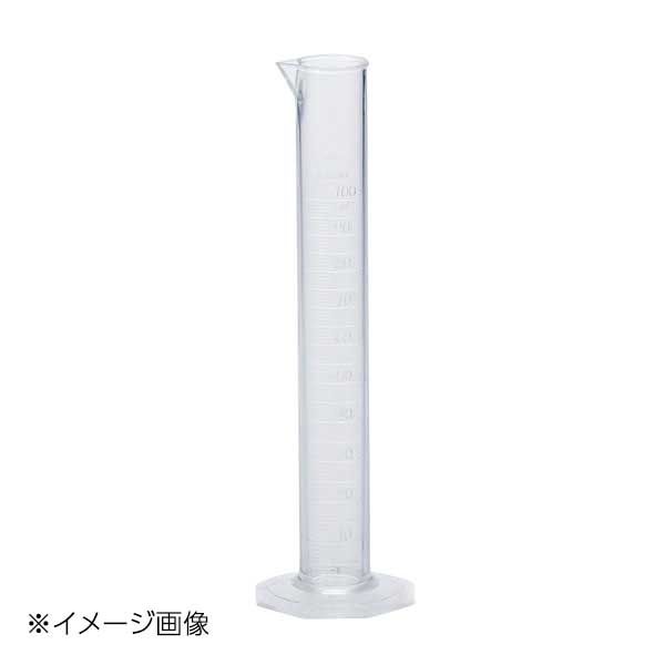 新潟精機 BeHAUS PC製メスシリンダ 100ml PM-100