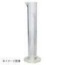 新潟精機 BeHAUS PC製メスシリンダ 300ml PM-300
