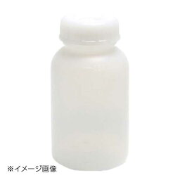 新潟精機 BeHAUS フロロバリアPEボトル広口 250ml FLBW-250