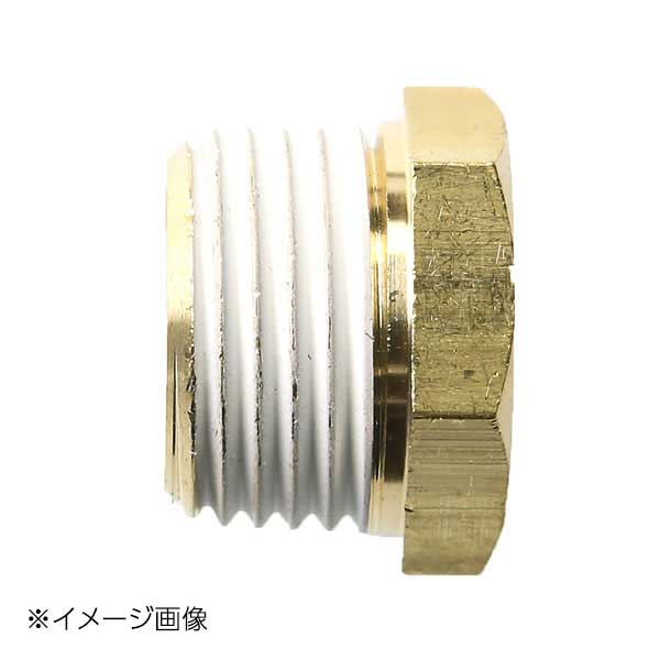 新潟精機 BeHAUS ニップル ブッシュ 違径 N-443