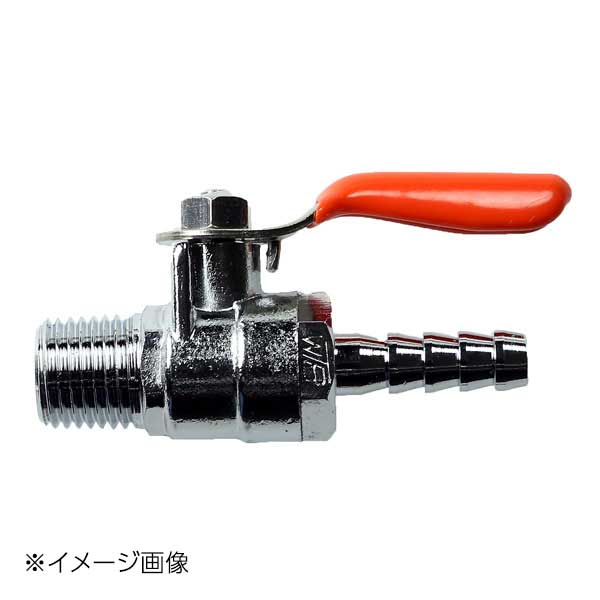 新潟精機 BeHAUS ボールコック スチールレバー C-524