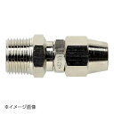 新潟精機 BeHAUS ジョイント ロータリ ウレタンホース用 J-936RS