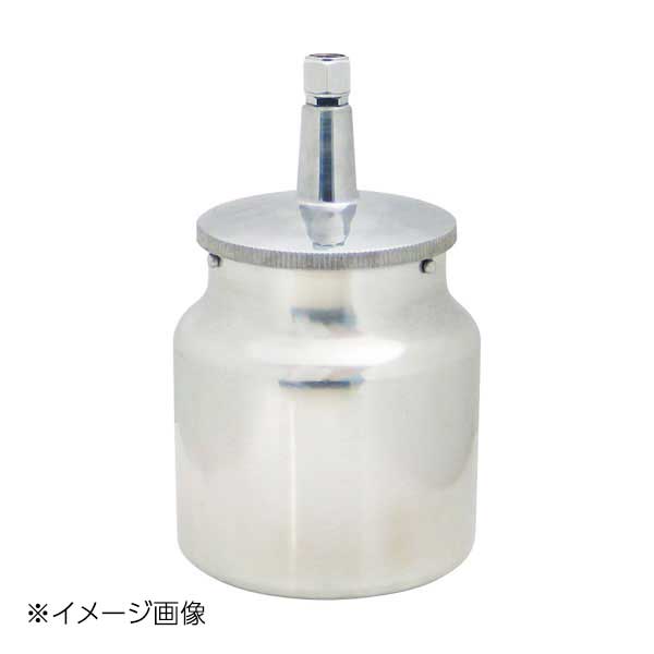 新潟精機 BeHAUS 吸上式塗料カップ T-75FC用 C-750CC