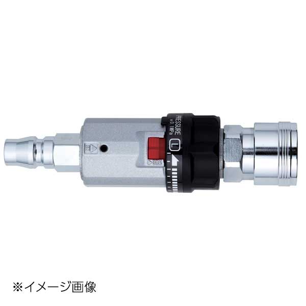 新潟精機 BeHAUS 手元減圧弁 常圧プラグ T-434