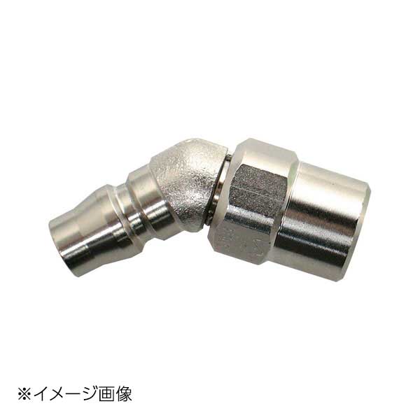 新潟精機 BeHAUS ロータリプラグ RL-20PFF