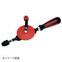 SSPOWER ハンドドリル SY-02AP