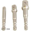 Bcross マルチソケットアダプタセット MSA-3