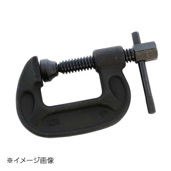 SSPOWER シャコ万力 25mm DF-25