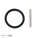 SSPOWER 薄口ソケット用取付ピンセット 33mm IMSP-3300