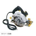 【規格】CS-147PA【サイズ_幅×高さ×奥行】195×210×265mm【本体質量】2500g【材質】●本体：ABS●ベース：アルミ●大きな板を短時間で何枚も切断可能です。●モータブレーキ付です。●軽くてサビにくいアルミベースです。●切断深さ調整0～47mm(90°時)です。●チップソー傾斜調整範囲0～45°です。【用途】●木材や各種合板の切断に【仕様】●定格電圧(V)：AC100●定格周波数(Hz)：50/60●定格消費電力(W)：700●回転速度(min-1)：4500●チップソー取付軸(mm)：20●チップソーサイズ(mm)：外径147×穴径20×刃厚1.6●刃数(P)：40●最大切込深さ(mm)：47(角度0°)、32(角度45°)●電源コード長(m)：2●定格時間(分)：20【セット内容】●チップソー●平行ガイド●六角棒レンチ6mm【原産国】中国【規格】CS-147PA【サイズ_幅×高さ×奥行】195×210×265mm【本体質量】2500g【材質】●本体：ABS●ベース：アルミ●大きな板を短時間で何枚も切断可能です。●モータブレーキ付です。●軽くてサビにくいアルミベースです。●切断深さ調整0～47mm(90°時)です。●チップソー傾斜調整範囲0～45°です。【用途】●木材や各種合板の切断に【仕様】●定格電圧(V)：AC100●定格周波数(Hz)：50/60●定格消費電力(W)：700●回転速度(min-1)：4500●チップソー取付軸(mm)：20●チップソーサイズ(mm)：外径147×穴径20×刃厚1.6●刃数(P)：40●最大切込深さ(mm)：47(角度0°)、32(角度45°)●電源コード長(m)：2●定格時間(分)：20【セット内容】●チップソー●平行ガイド●六角棒レンチ6mm【原産国】中国