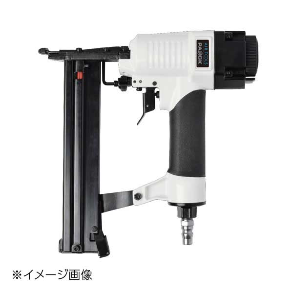 【規格】ATF-3204PA【サイズ_幅×高さ×奥行】245×260×56mm【本体質量】1200g【材質】●本体：アルミダイキャスト●マガジン：アルミ合金●一台でタッカと仕上釘が打てます。●打ち込み深さ調整機能付です。●後部、排気口調整ダイヤル付です。●滑りにくいラバーグリップ付です。【用途】●内装、床材の仕上釘打ち、ステープル打ちに【仕様】●最高使用圧力(MPa)：-●推奨使用圧力(MPa)：0.48-0.69●空気消費量(L/min)：-●充填数(本)：100●使用可能ステープル(mm)：J型(肩幅4、脚長16-25)●使用可能ネイル(mm)：F型(頭径1.9、脚長：15-32)●プラグ取付径：Rc1/4●潤滑油1：潤滑油タービンオイルISOVG32●潤滑油2：モーターオイルSAE10W、SAE20W【セット内容】●六角棒レンチ3、4mm●オイルポット●J型ステープル×100●F型ネイル×100●ブローケース【原産国】中国【規格】ATF-3204PA【サイズ_幅×高さ×奥行】245×260×56mm【本体質量】1200g【材質】●本体：アルミダイキャスト●マガジン：アルミ合金●一台でタッカと仕上釘が打てます。●打ち込み深さ調整機能付です。●後部、排気口調整ダイヤル付です。●滑りにくいラバーグリップ付です。【用途】●内装、床材の仕上釘打ち、ステープル打ちに【仕様】●最高使用圧力(MPa)：-●推奨使用圧力(MPa)：0.48-0.69●空気消費量(L/min)：-●充填数(本)：100●使用可能ステープル(mm)：J型(肩幅4、脚長16-25)●使用可能ネイル(mm)：F型(頭径1.9、脚長：15-32)●プラグ取付径：Rc1/4●潤滑油1：潤滑油タービンオイルISOVG32●潤滑油2：モーターオイルSAE10W、SAE20W【セット内容】●六角棒レンチ3、4mm●オイルポット●J型ステープル×100●F型ネイル×100●ブローケース【原産国】中国