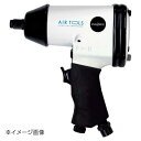 PAOCK エアインパクトレンチ AIM-01PA