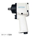 PAOCK 軽量エアインパクトレンチ AIM-400LPA