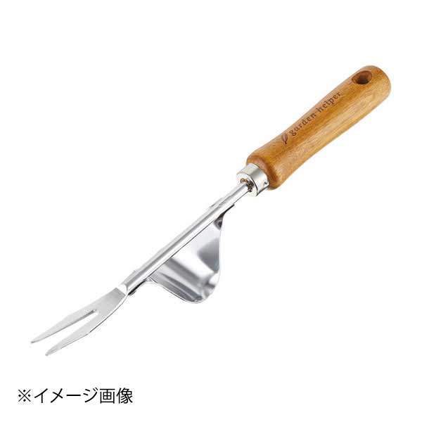 ダイニングマートの石黒金属 Garden Helper テコ付根起こし G-6｜アングル2