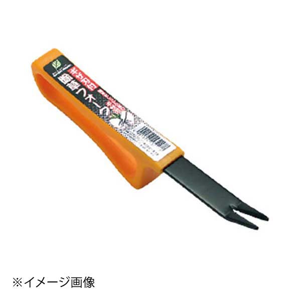 石黒金属 Garden Helper ギザ刃除草フォーク SF-170