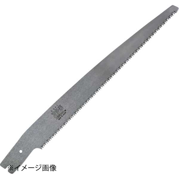 石鋸工業 刃多楽 サヤ付万能鋸 替刃 INK-0631