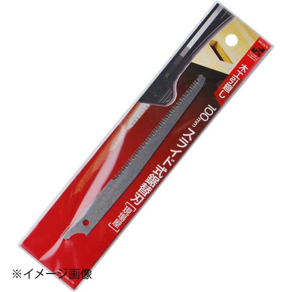 石鋸工業 現場屋スライド式引廻鋸 替刃 INK-0579