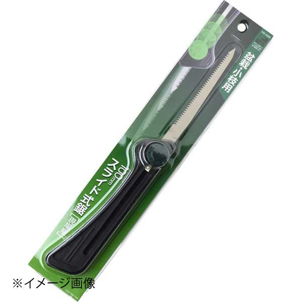 ●型番：INK-0586●刃渡り：100mm●全長（mm）：W65×H325×D25●材質：鋸:炭素工具鋼SK-85、グリップ:プラスチック・鉄、ネジ:鉄・プラスチック、座金:ステンレス●重量（g）：85●型番：INK-0586●刃渡り：100mm●全長（mm）：W65×H325×D25●材質：鋸:炭素工具鋼SK-85、グリップ:プラスチック・鉄、ネジ:鉄・プラスチック、座金:ステンレス●重量（g）：85