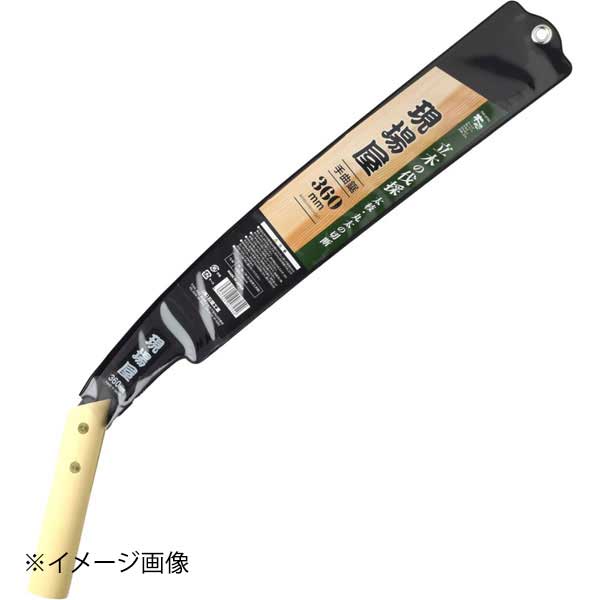 石鋸工業 現場屋 手曲鋸 INK-0725