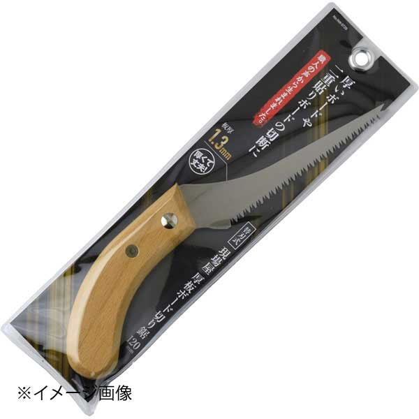 石鋸工業 現場屋 厚板ボード切鋸 INK-0729