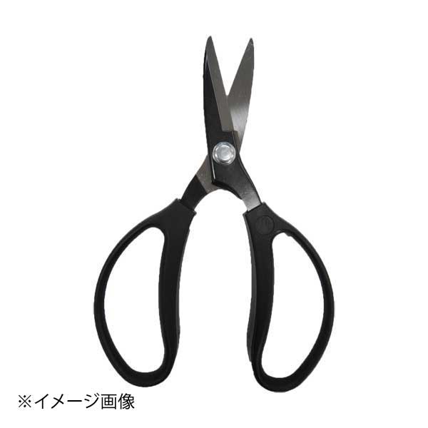 ●手にやさしいソフトグリップで軽量タイプ。●鋭い切れ味。●庭の植木や盆栽の手入れからガーデニングまで、幅広く使われている昔ながらの伝統的な鋏で、細い枝から8mm程度の枝までを切ることができます。滑らかな曲線を描く握りやすい大きめの持ち手は、疲れにくく力を入れやすい構造になっています。●切断能力（刃元）:約8mm以下●サイズ：全長:200mm、刃長:55mm●重量：125g●素材：本体：刃物鋼、ハンドル：エラストマー樹脂●型番:O200B●手にやさしいソフトグリップで軽量タイプ。●鋭い切れ味。●庭の植木や盆栽の手入れからガーデニングまで、幅広く使われている昔ながらの伝統的な鋏で、細い枝から8mm程度の枝までを切ることができます。滑らかな曲線を描く握りやすい大きめの持ち手は、疲れにくく力を入れやすい構造になっています。●切断能力（刃元）:約8mm以下●サイズ：全長:200mm、刃長:55mm●重量：125g●素材：本体：刃物鋼、ハンドル：エラストマー樹脂●型番:O200B