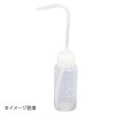新潟精機 BeHAUS ポリ洗浄ビン 125ml PS-100