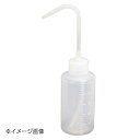 新潟精機 BeHAUS ポリ洗浄ビン 250ml PS-250