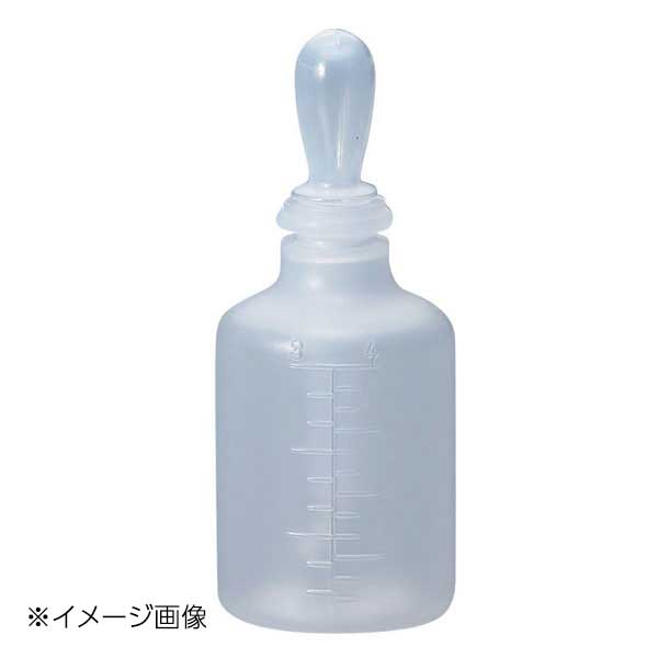 新潟精機 BeHAUS スポイトボトル 注入器付 60ml SB-60M