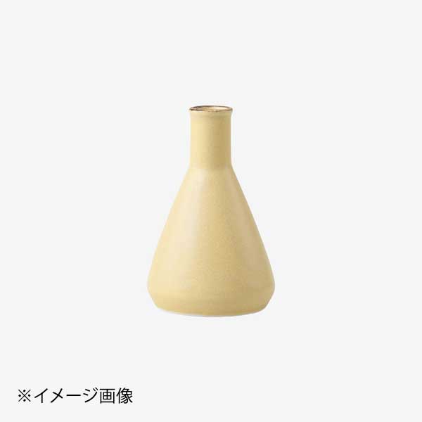 西海陶器 MVフラスコ たんぽぽ (1個入)
