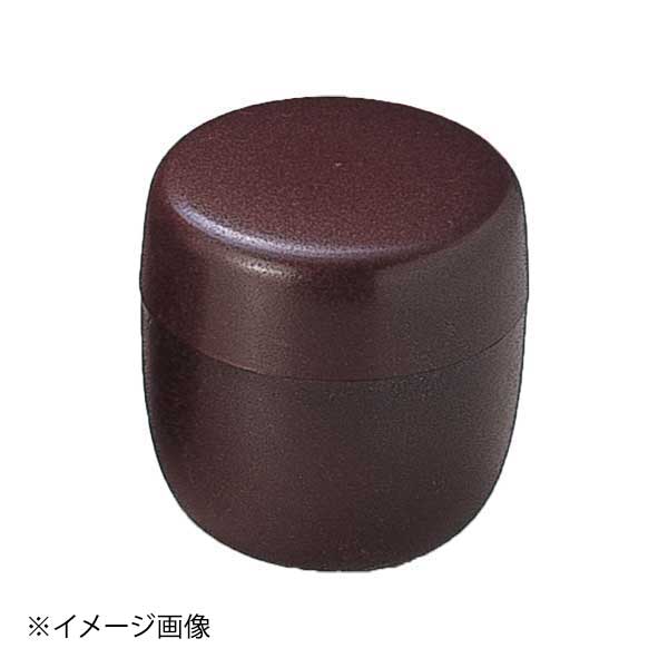 [TA]茶筒(中ブタ付) 茶乾漆