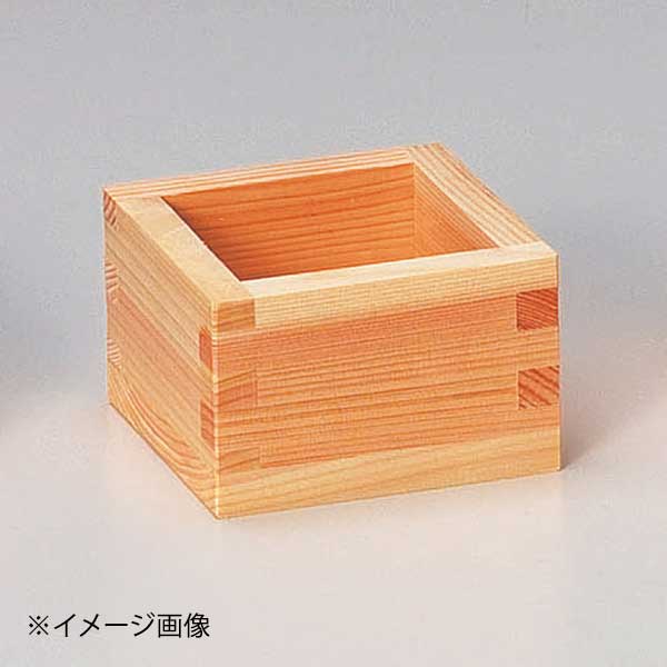 桧マス1合
