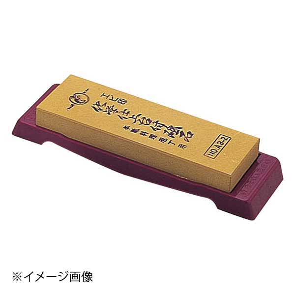 仕上台付砥石#4000 A3-2