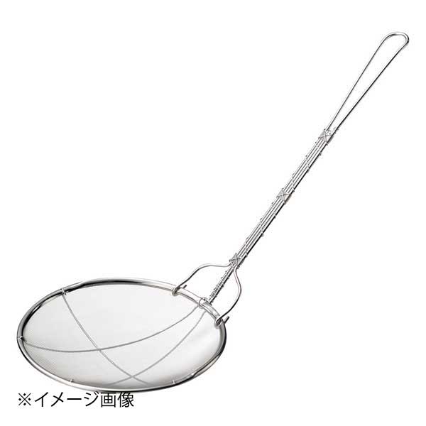 18-8ストロング丸かす揚荒目 15cm